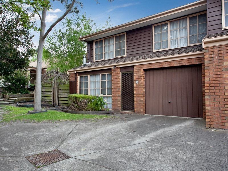 11/54 Williams Street, Frankston VIC 3199