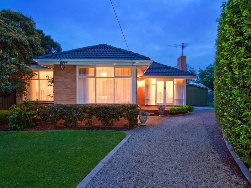 20 Tara Drive, Frankston VIC 3199