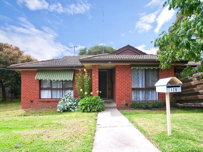 128 Cranbourne Road, Langwarrin VIC 3910