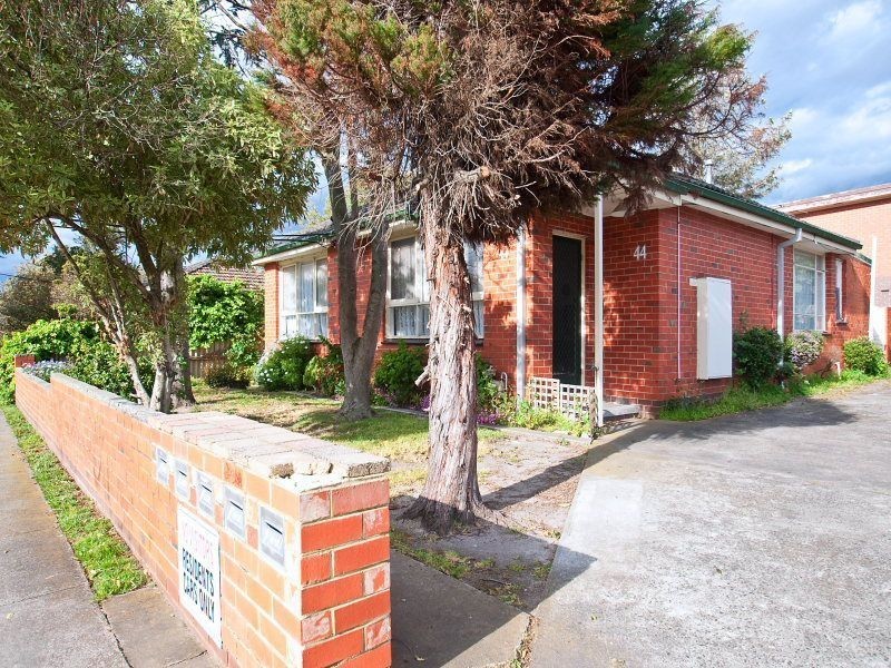1/44 Petrie Street, Frankston VIC 3199