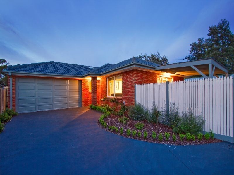 2/10 Cambridge Street, Frankston VIC 3199