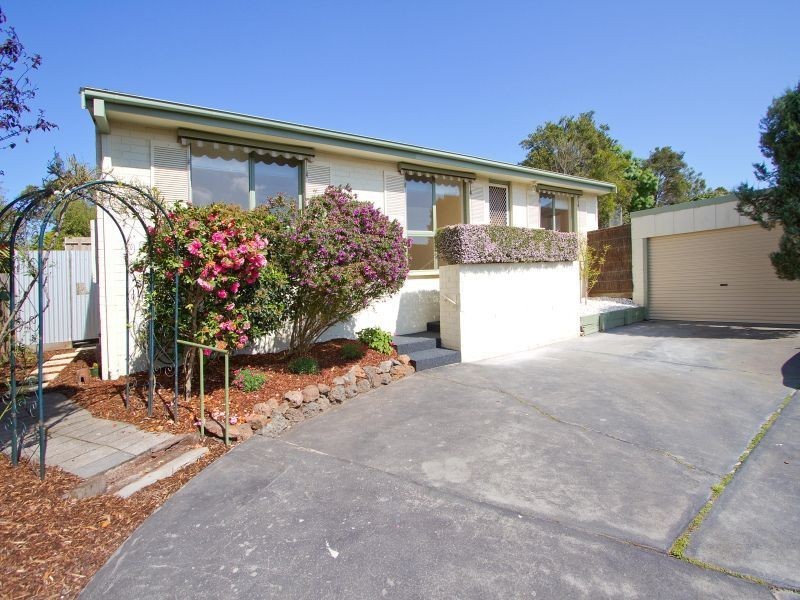 80A McComb Boulevard, Frankston South VIC 3199