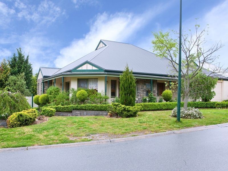 14 Woolmer Court, Frankston South VIC 3199