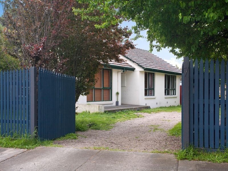 7 Verner Avenue, Frankston VIC 3199