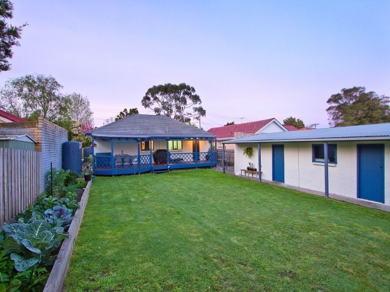 24 Warrain Street, Frankston VIC 3199