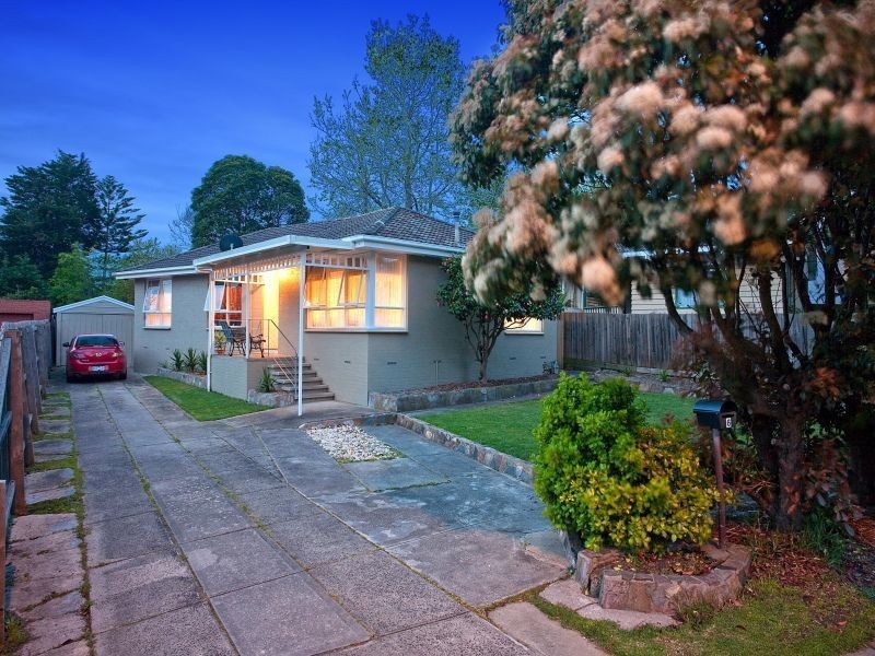 6 Towerhill Road, Frankston VIC 3199