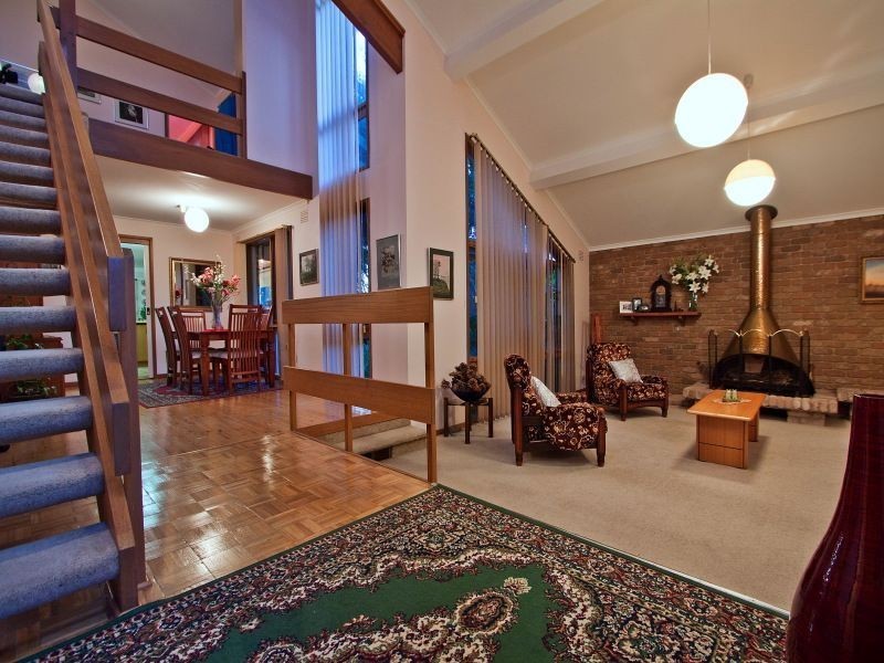 12 Bangor Drive, Frankston VIC 3199