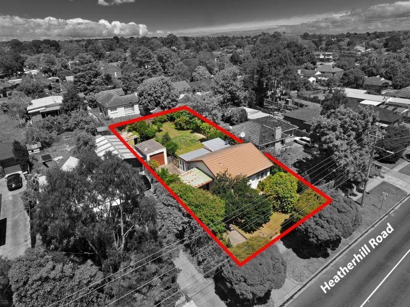 30 Heatherhill Road, Frankston VIC 3199