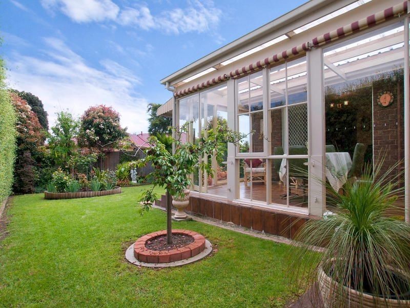 3 Alonzo Court, Frankston VIC 3199