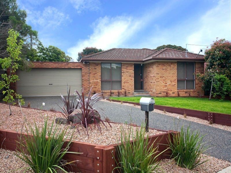 1 Charlotte Court, Frankston South VIC 3199