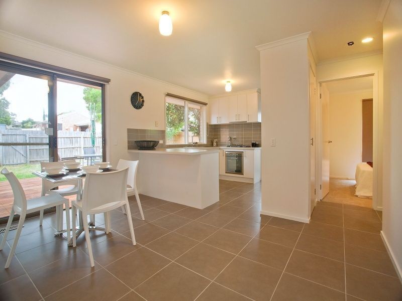 1 Charlotte Court, Frankston South VIC 3199