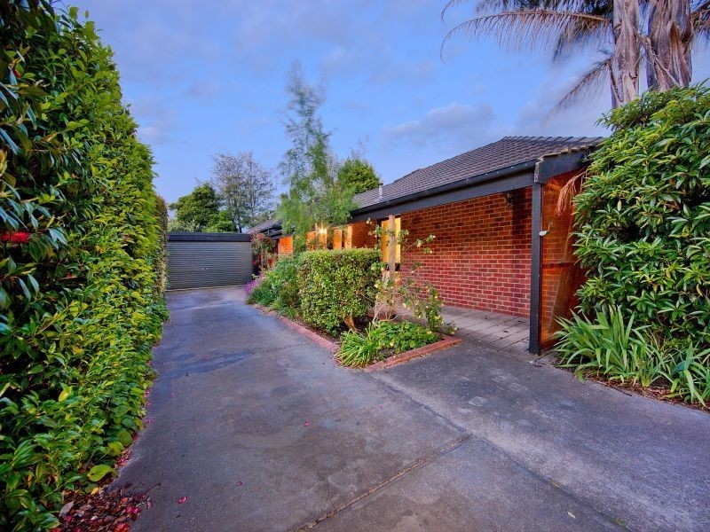 63 Robinsons Road, Frankston VIC 3199