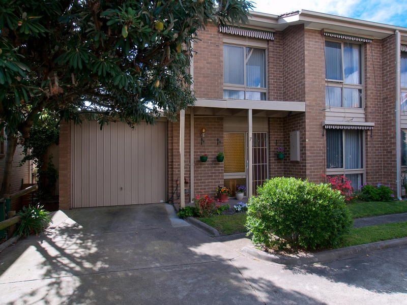 7/35-37 Nolan Street, Frankston VIC 3199