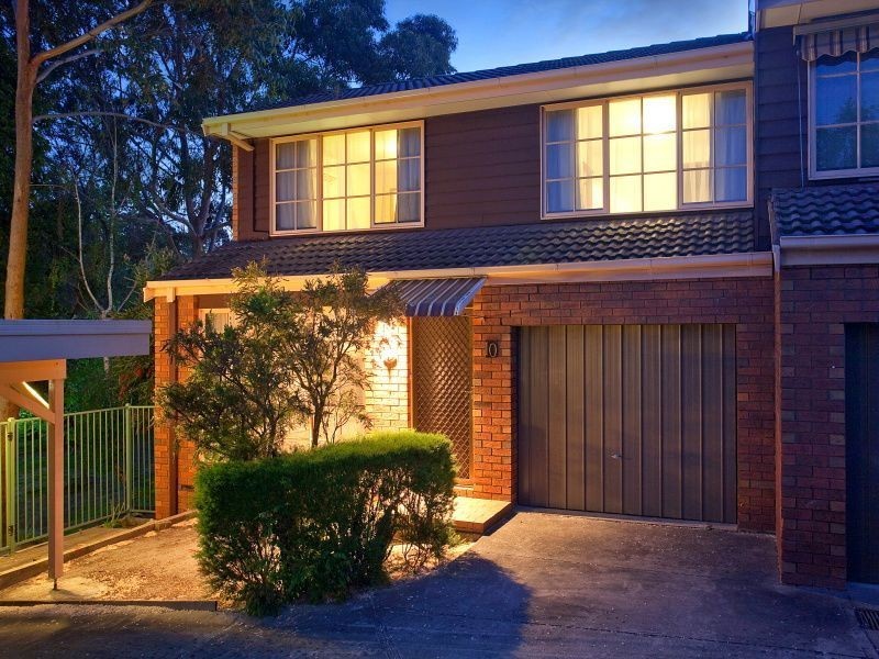 10/21-25 Denbigh Street, Frankston VIC 3199