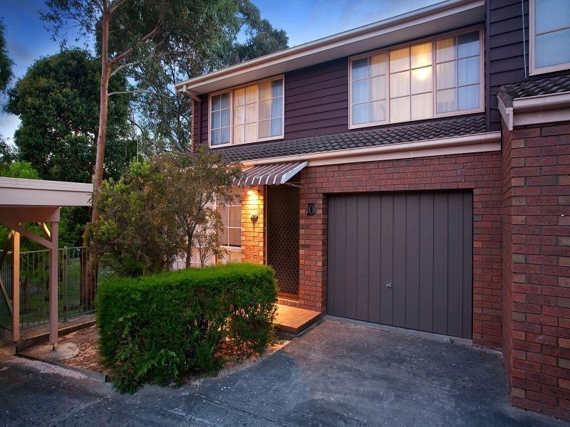 10/21-25 Denbigh Street, Frankston VIC 3199