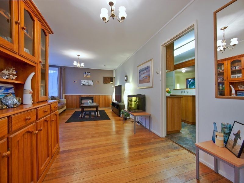 21 Berberis Crescent, Frankston VIC 3199