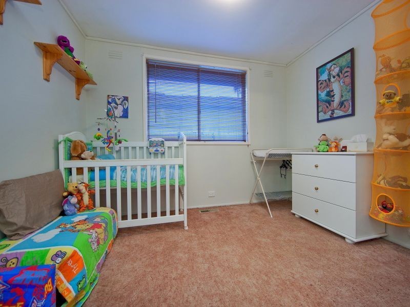 21 Berberis Crescent, Frankston VIC 3199