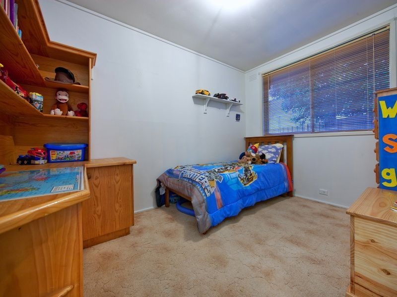 21 Berberis Crescent, Frankston VIC 3199