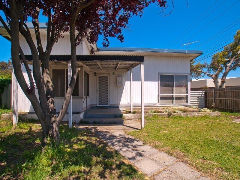117 Cranbourne Road, Frankston VIC 3199