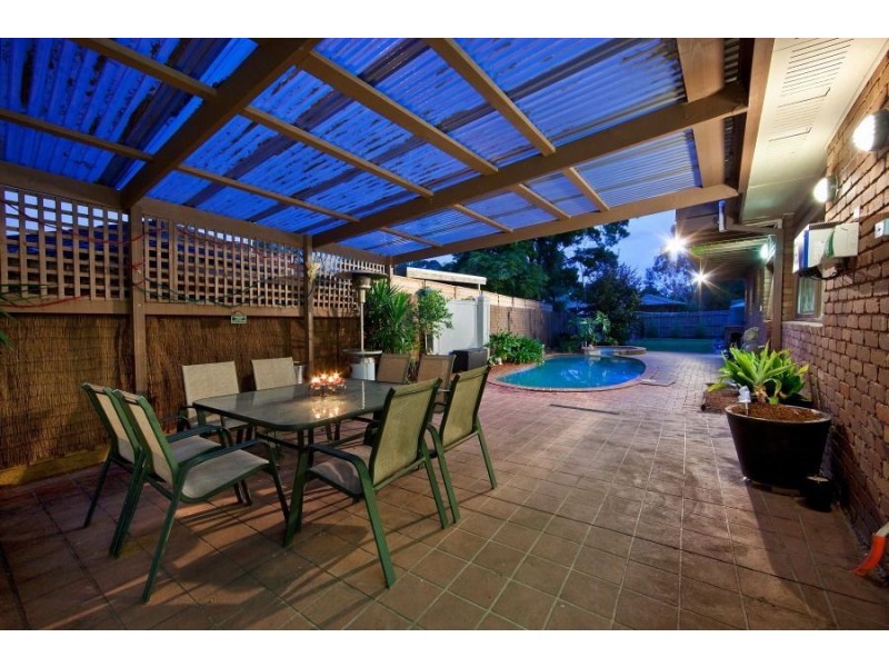 1 Marillac Court, Frankston VIC 3199