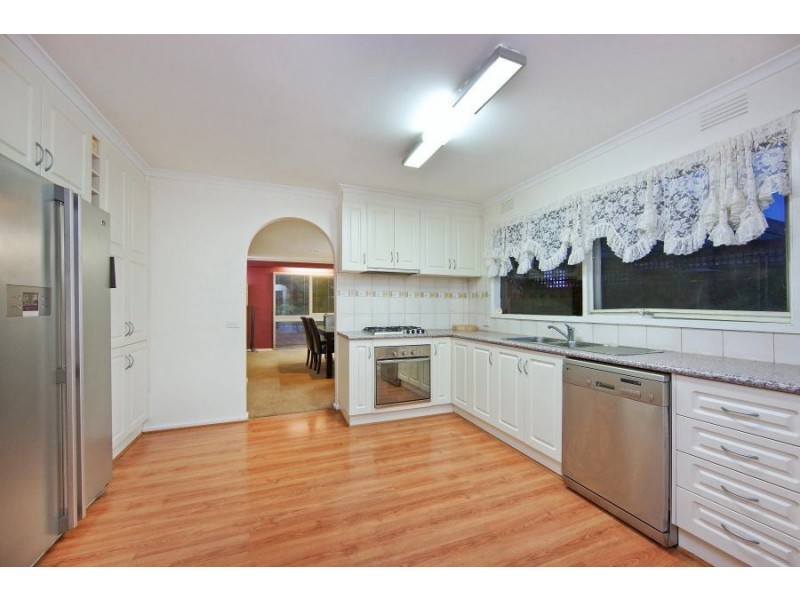 1 Marillac Court, Frankston VIC 3199