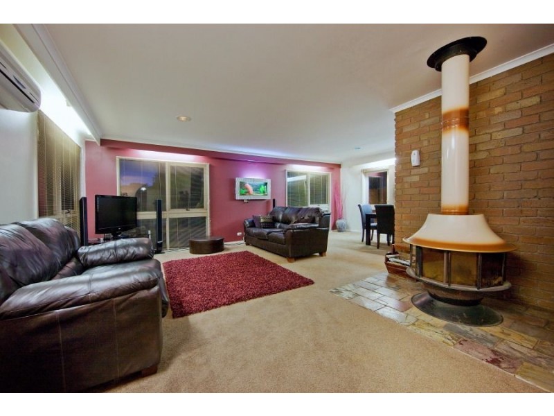 1 Marillac Court, Frankston VIC 3199