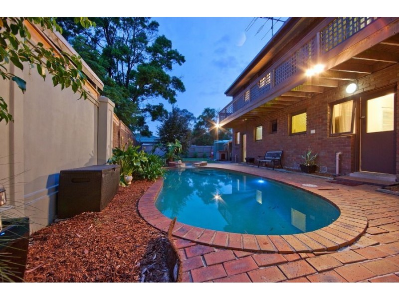 1 Marillac Court, Frankston VIC 3199