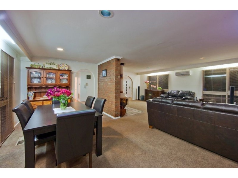 1 Marillac Court, Frankston VIC 3199