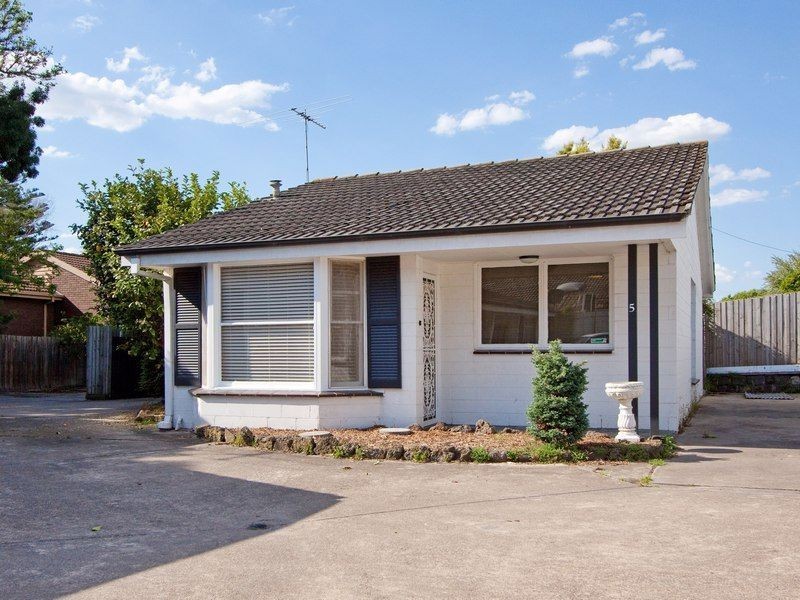 5/9 Williams Street, Frankston VIC 3199
