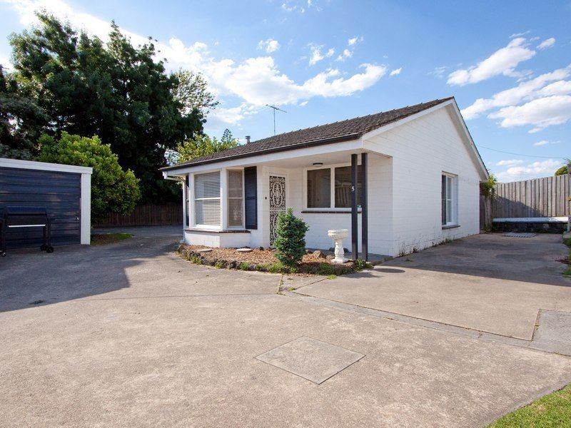 5/9 Williams Street, Frankston VIC 3199