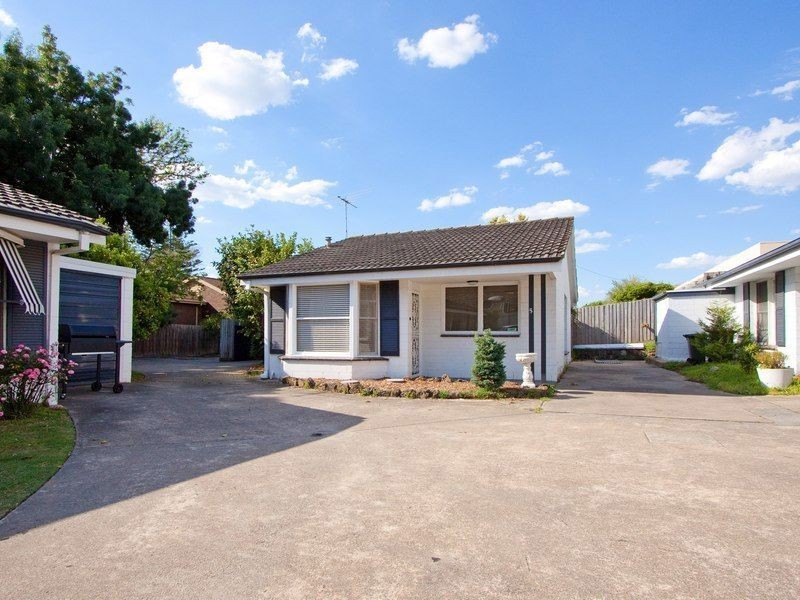 5/9 Williams Street, Frankston VIC 3199