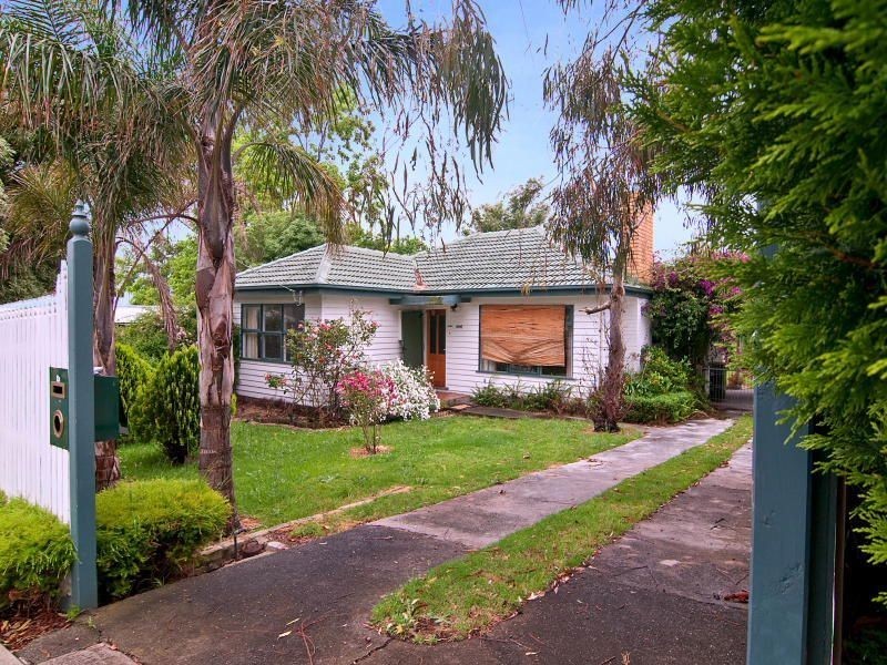 1 Netherbrae Road, Frankston VIC 3199