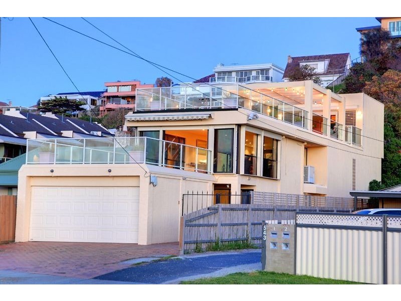 541 Nepean Highway, Frankston VIC 3199