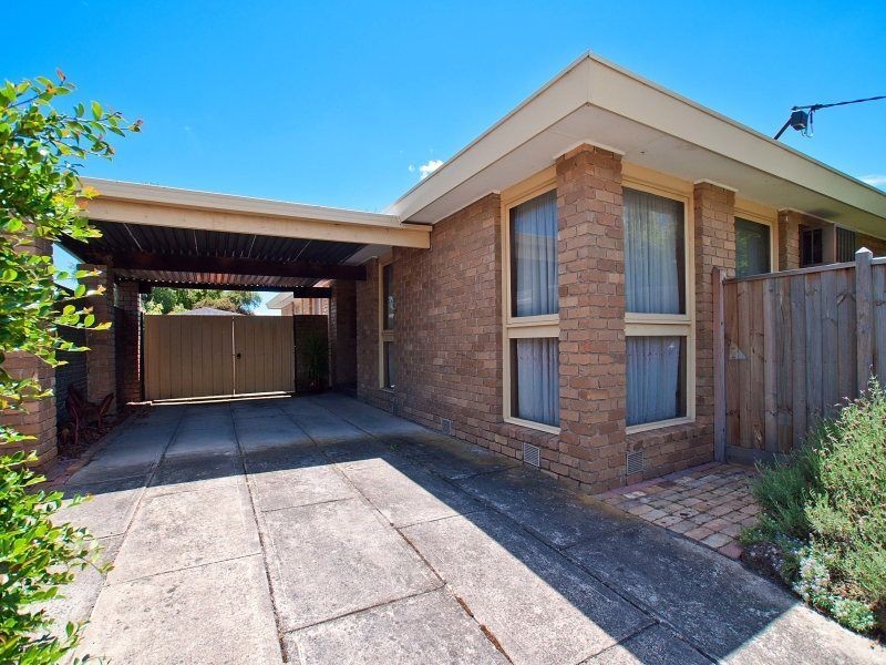 96 Grimwade Crescent, Frankston VIC 3199