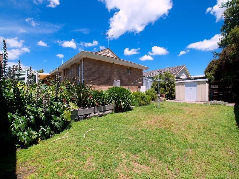 96 Grimwade Crescent, Frankston VIC 3199