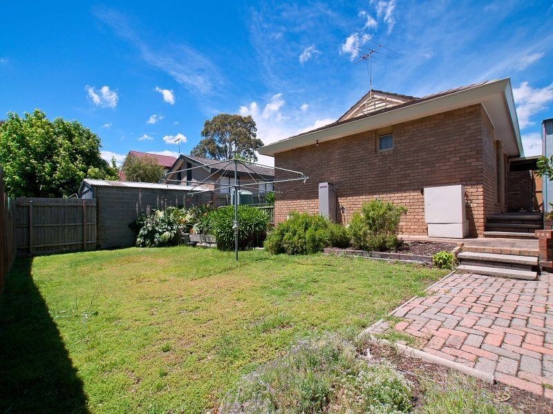 96 Grimwade Crescent, Frankston VIC 3199
