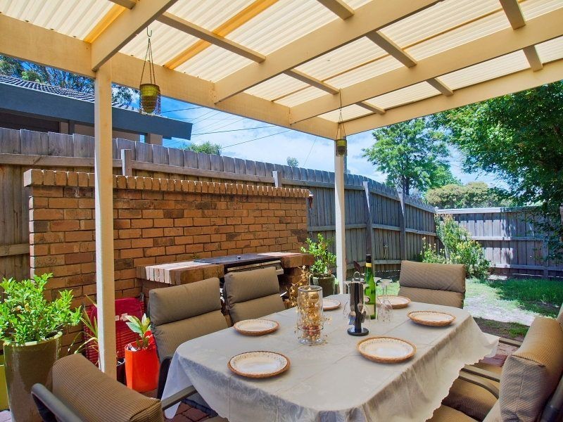 96 Grimwade Crescent, Frankston VIC 3199