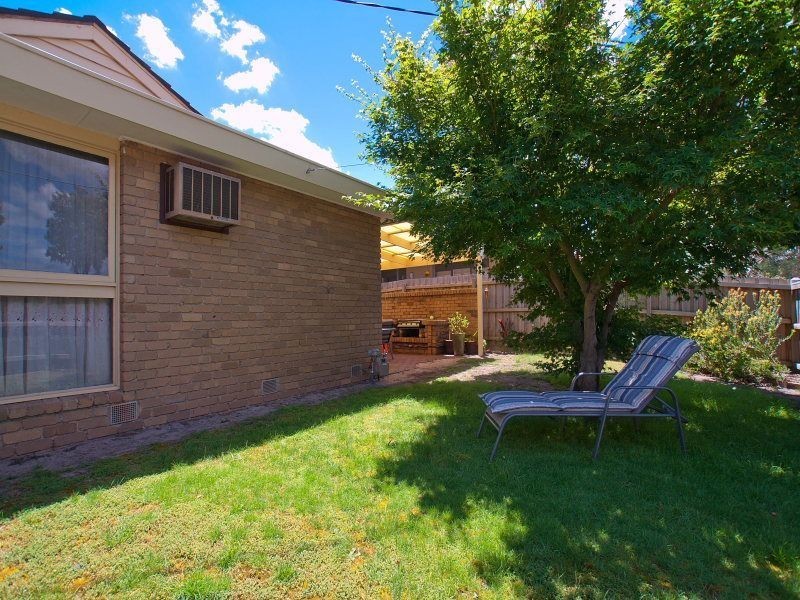 96 Grimwade Crescent, Frankston VIC 3199