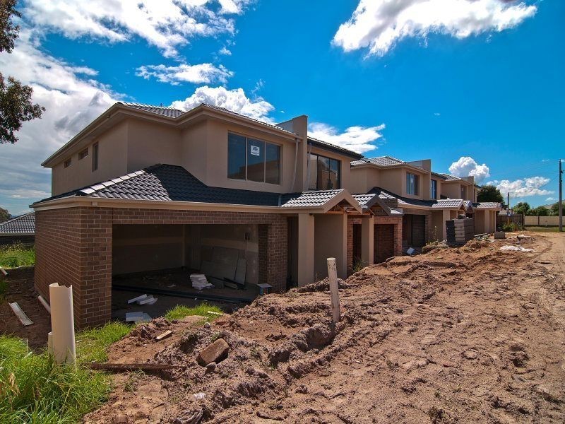 1-3/295 McCormicks Road, Carrum Downs VIC 3201