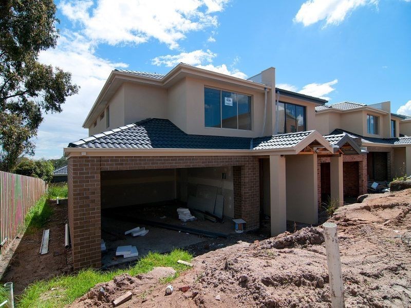 1-3/295 McCormicks Road, Carrum Downs VIC 3201