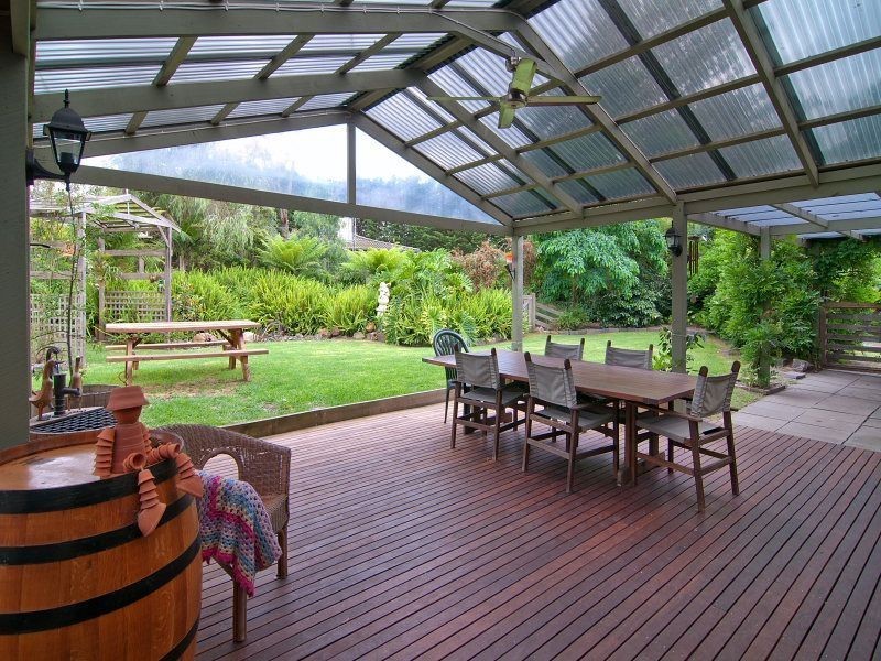 15 Middle Road, Pearcedale VIC 3912