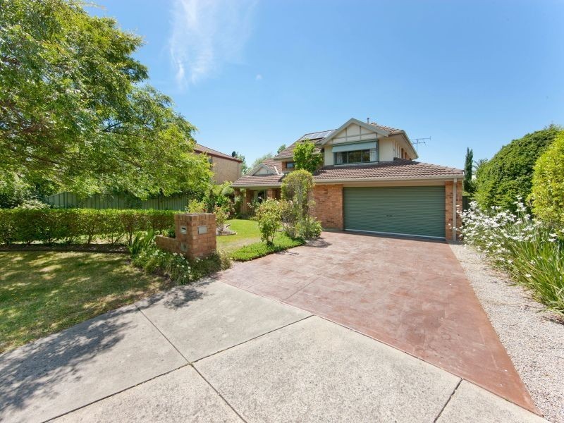 7 Edinburgh Court, Frankston South VIC 3199