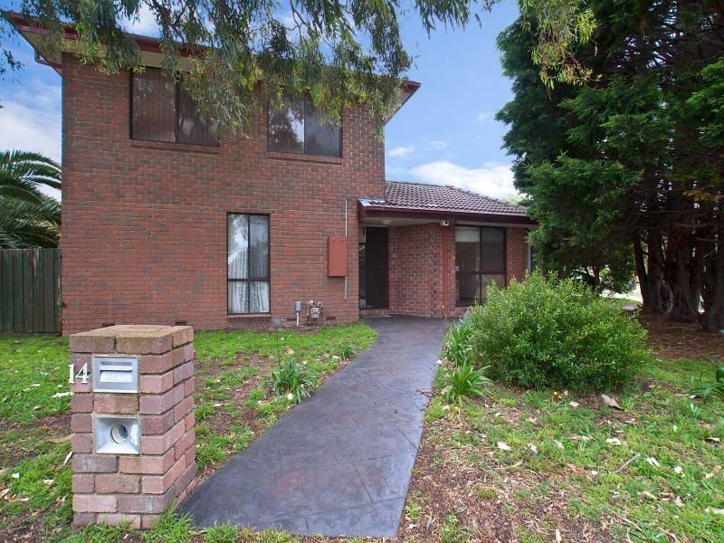 14 Glyndon Court, Seaford VIC 3198