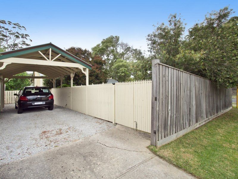 6 Hillcrest Road, Frankston VIC 3199