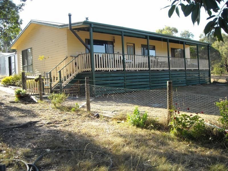 48 Ryans Road, Coongulla VIC 3860