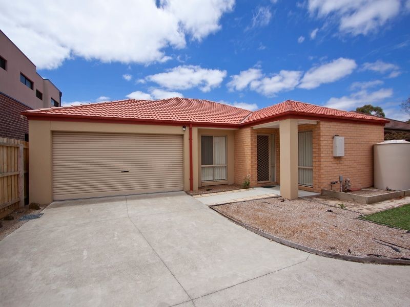 27A Heatherhill Road, Frankston VIC 3199