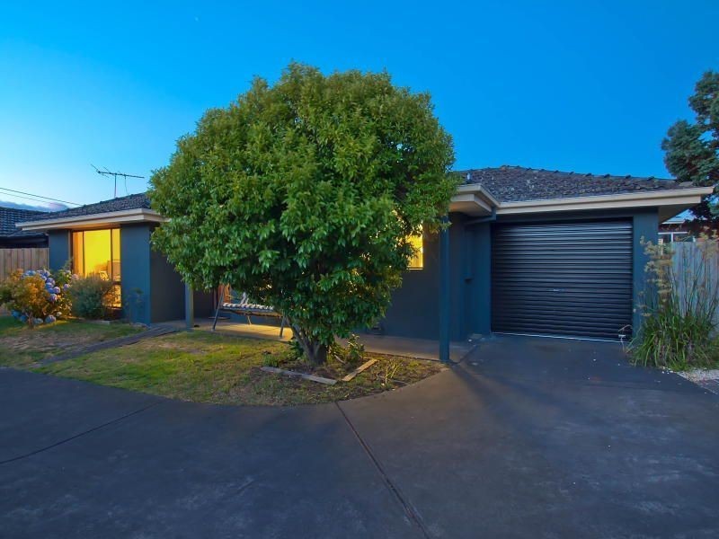 2/32 Petrie Street, Frankston VIC 3199