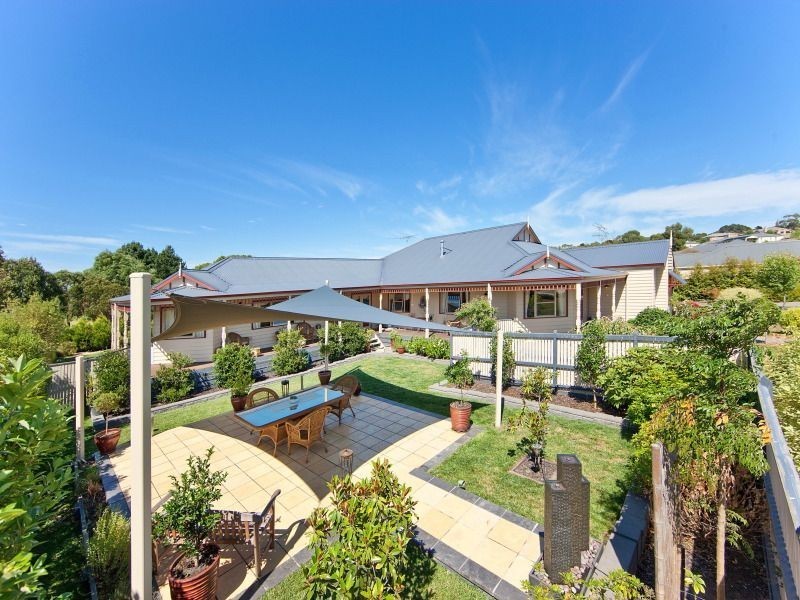 5 The Strand, Frankston South VIC 3199