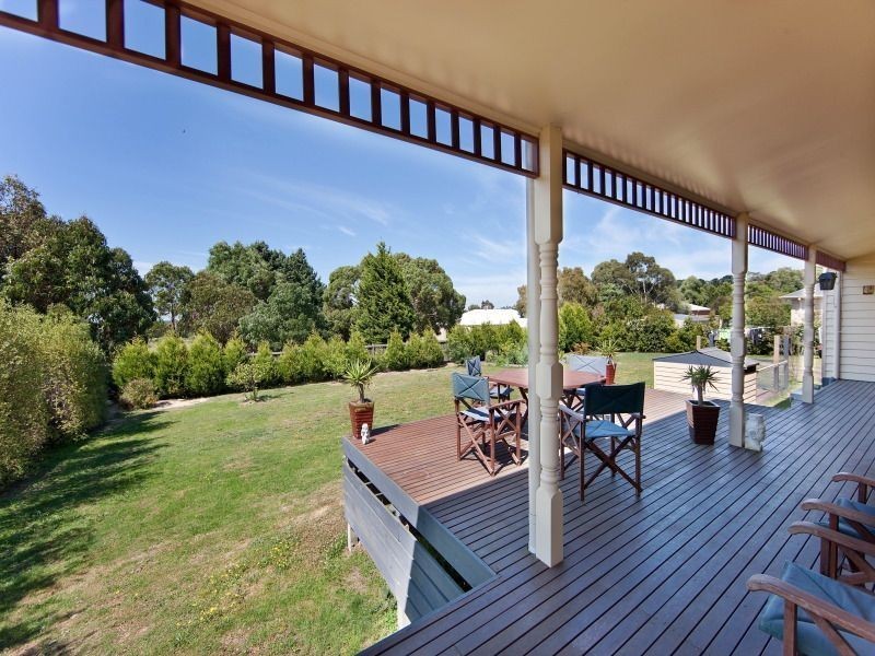 5 The Strand, Frankston South VIC 3199