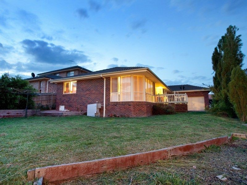 3 Kenworthy Rise, Mornington VIC 3931